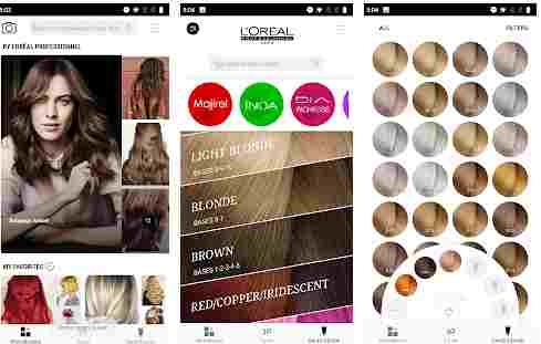 Style My Hair Pro