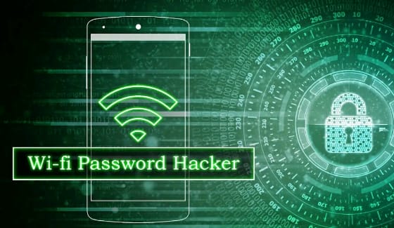 WiFi Hacker Apps