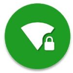 Wifi Key View
