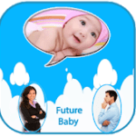 baby face generator