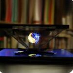hologram app for iphone