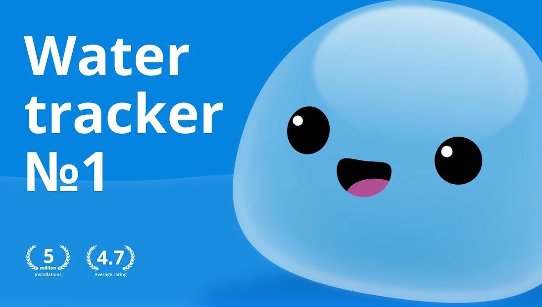 water app for android