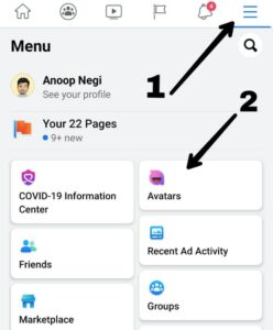 Best Avatar Maker Apps 