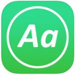 cute font apps