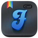 different fonts app