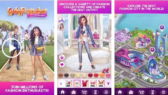 dress up games for adults