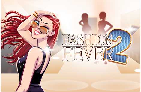 fashion make over game