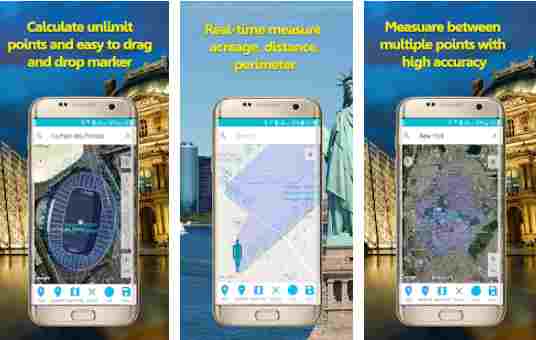 gps surveyor free