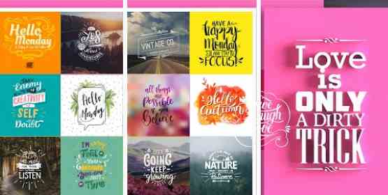iphone fonts style for android
