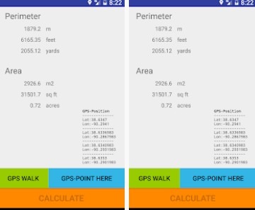 land measurement apps