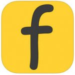 text font app