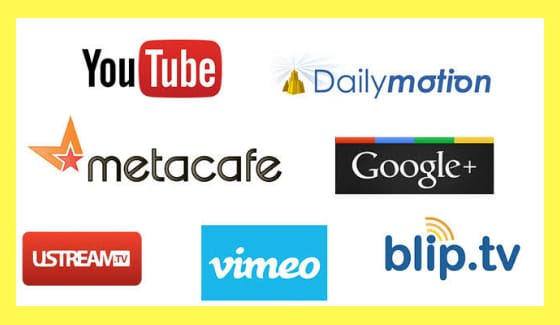 video uploader site