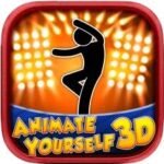 Animate Yourself 3D
