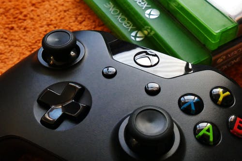 Microsoft’s Gaming Service