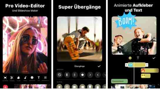 apps for vine edits