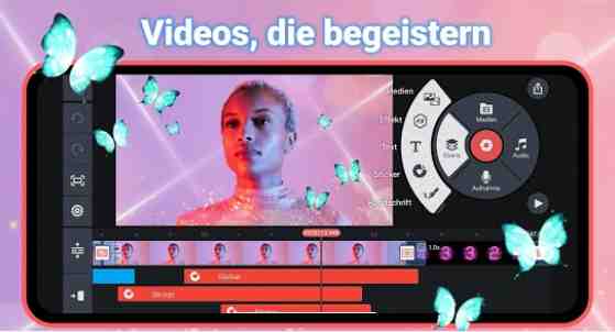 edit apps for vine