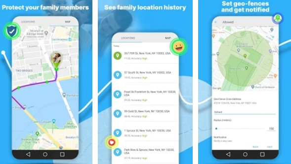 apps that catch cheaters