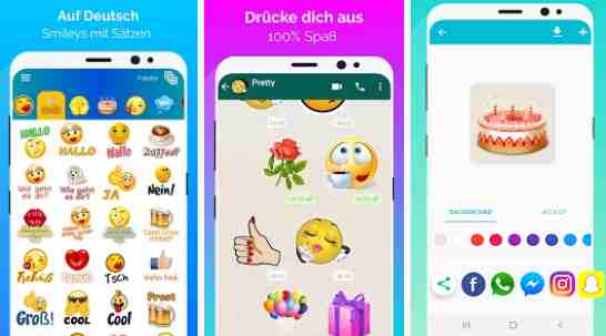 download emoji apps