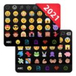 emoji keyboard