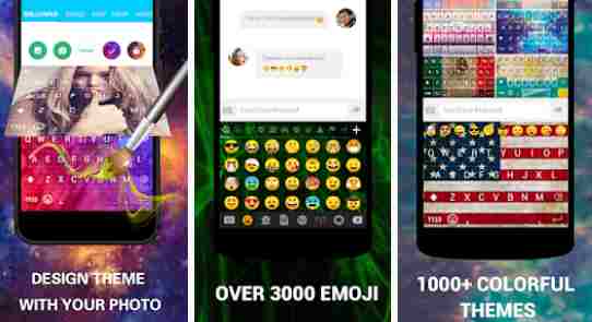 free emoticons for android phone