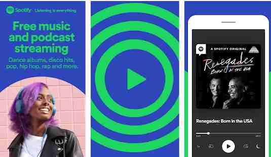 Spotify