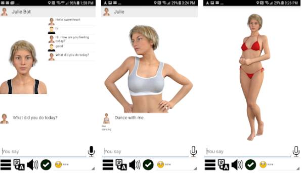 ai girlfriend
