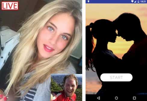 best cam chat app