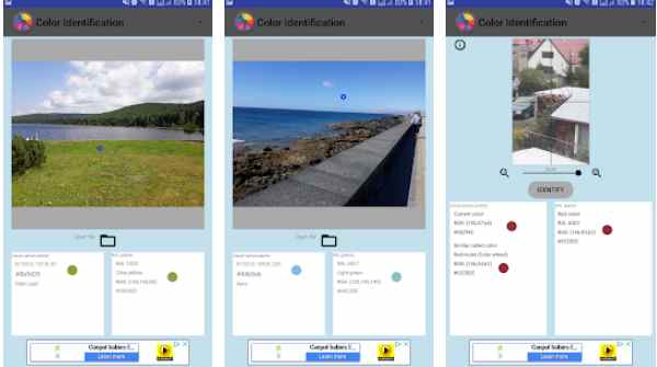 color detector app