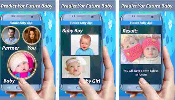 face mashup baby generator