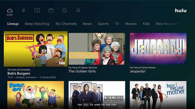 free online live tv