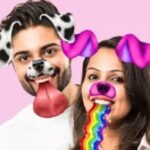 funny face apps free download