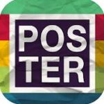 poster making apps