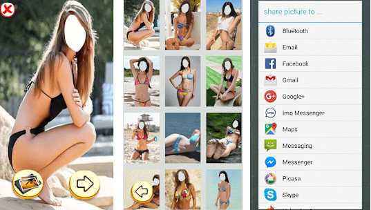 seeing through clothes app