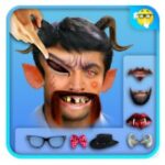 silly face apps