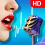 voice changer male to female during call