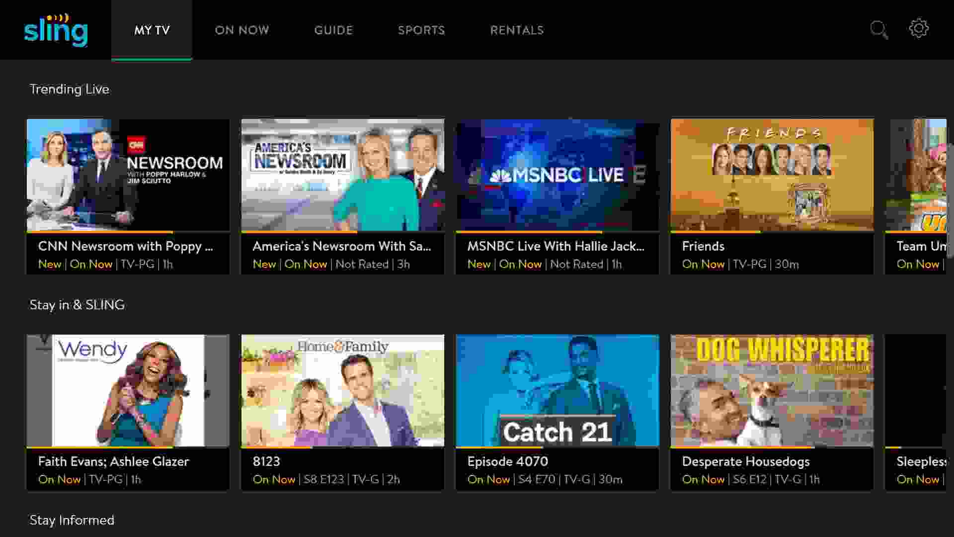 watch world tv channels online free