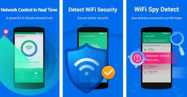 wifi signal booster for android