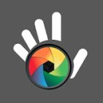 Extract color palette from image