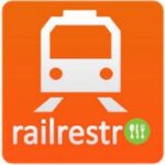 Railrestro-Order-Food-In-Train