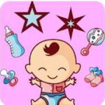 baby builder app