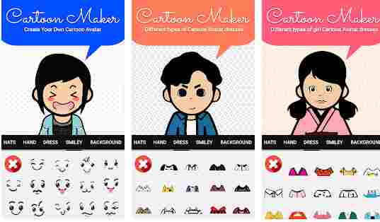 best avatar creator app