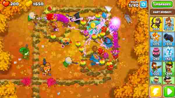 best offline strategy games for android