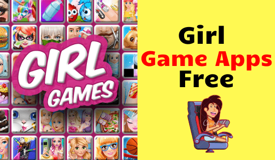 Girl Game Apps