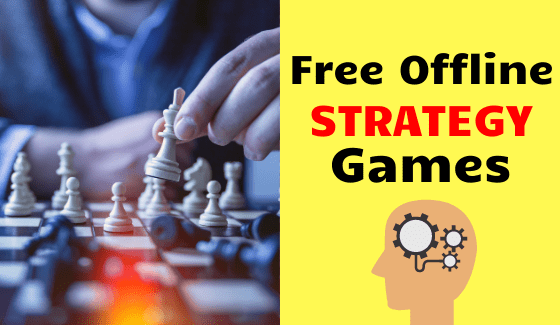 android turn based strategy games