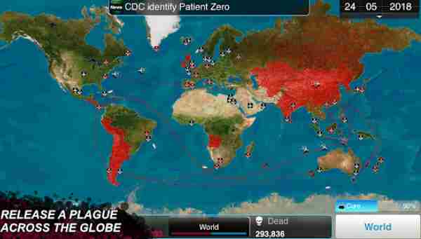 empire building games offline