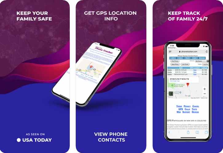 find a cheater app