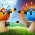 free strategy game for android
