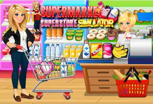 girl game apps