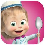 iphone games for girls