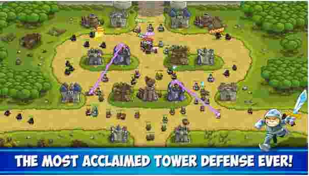 offline strategy war games